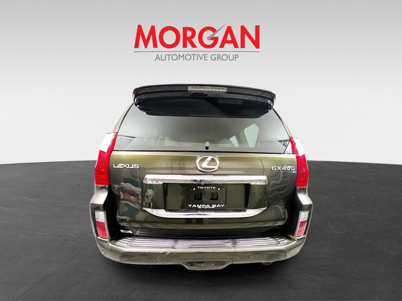 2010 Lexus GX - Photo 6