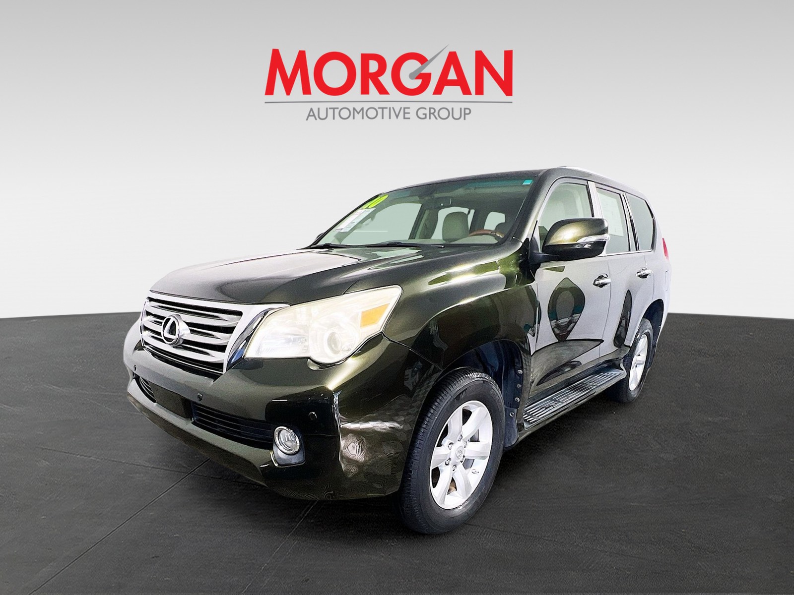 2010 Lexus GX - Photo 2