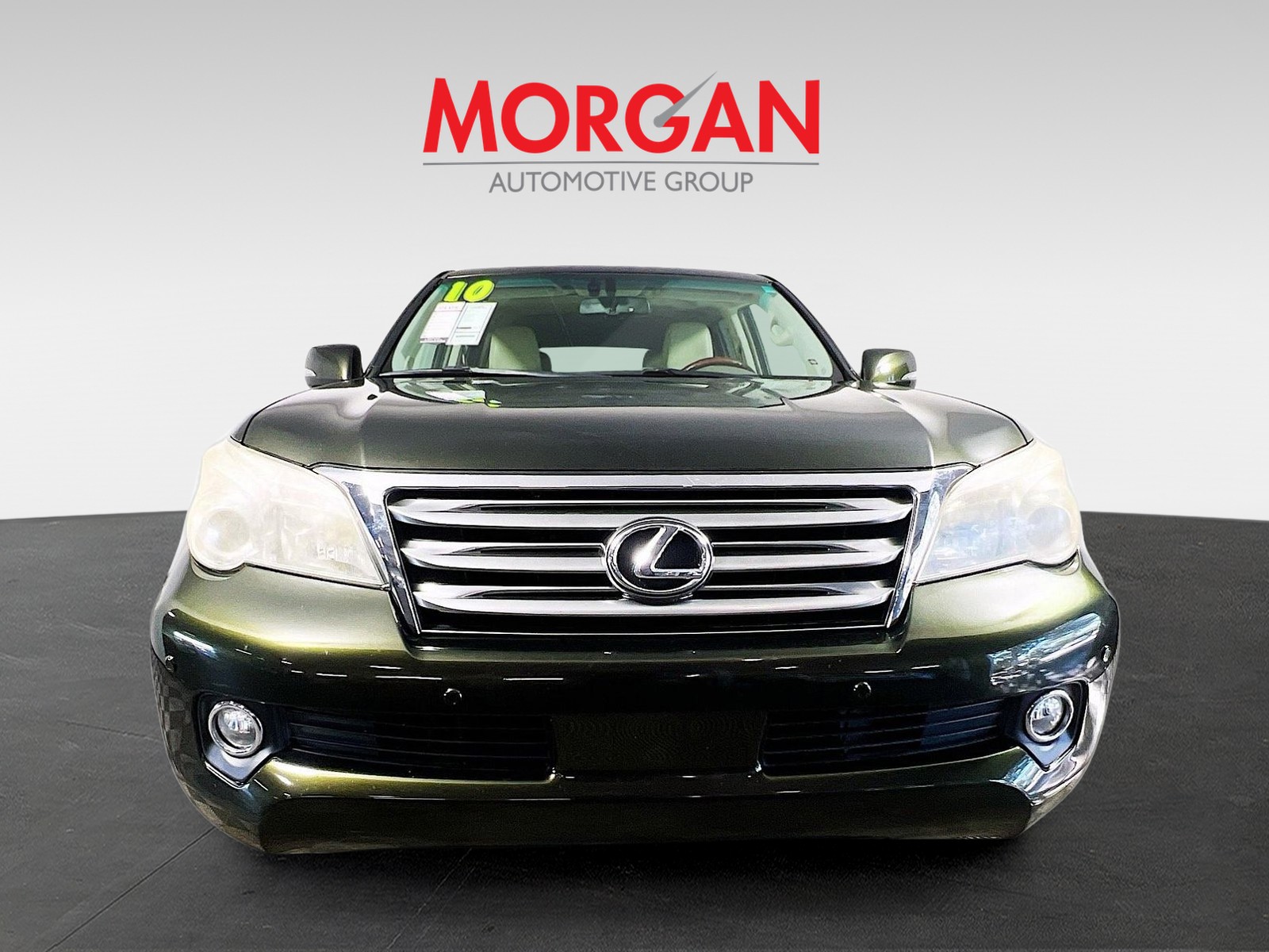 2010 Lexus GX - Photo 3