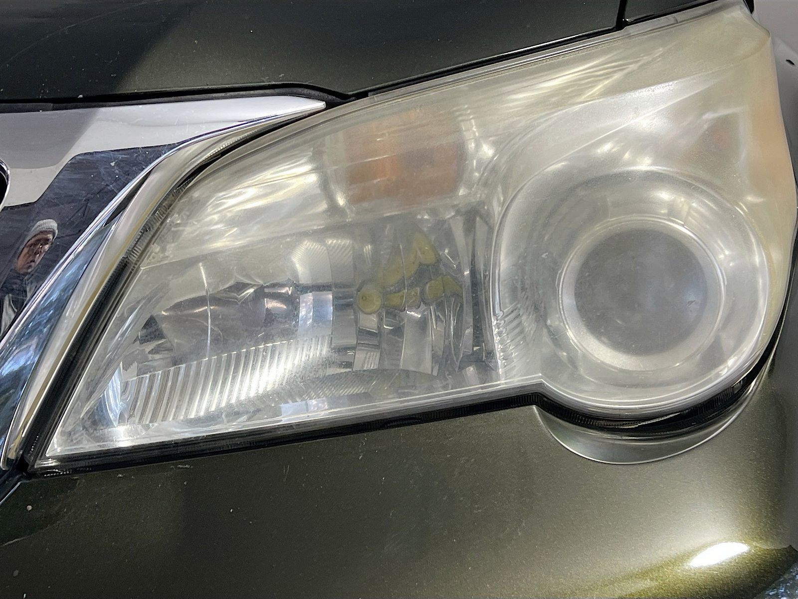 2010 Lexus GX - Photo 9