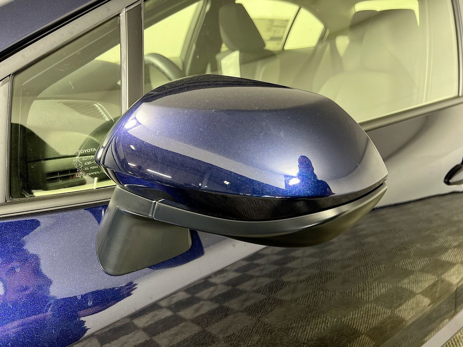 2026 Toyota Corolla Hybrid - Photo 10