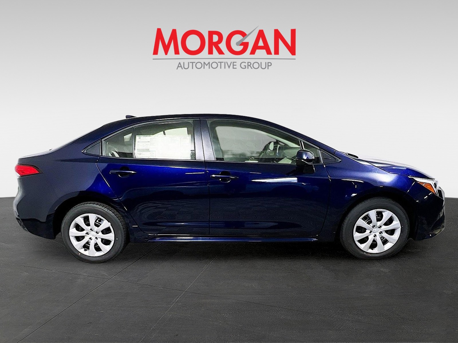 2026 Toyota Corolla Hybrid - Photo 7