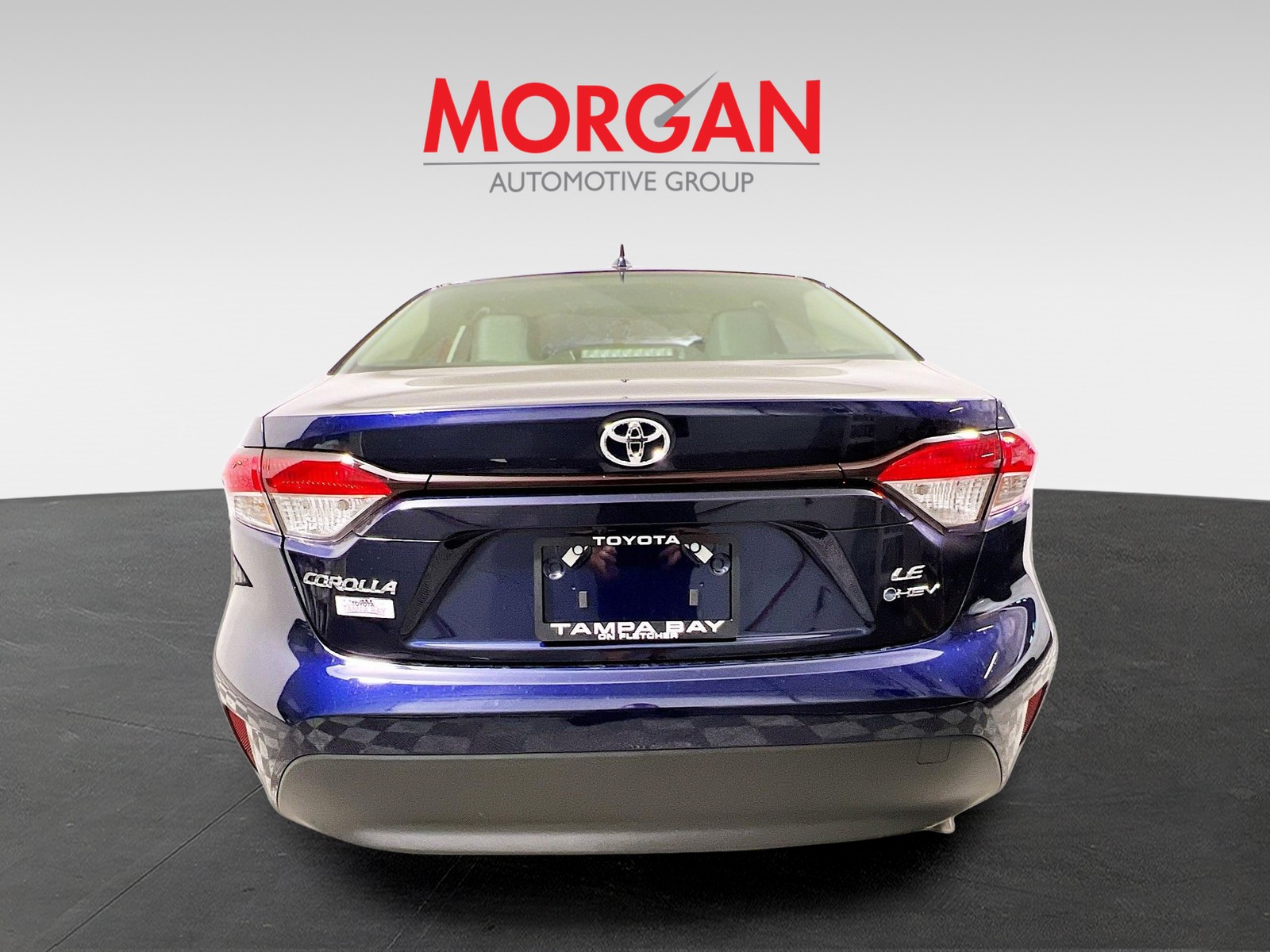 2026 Toyota Corolla Hybrid - Photo 6