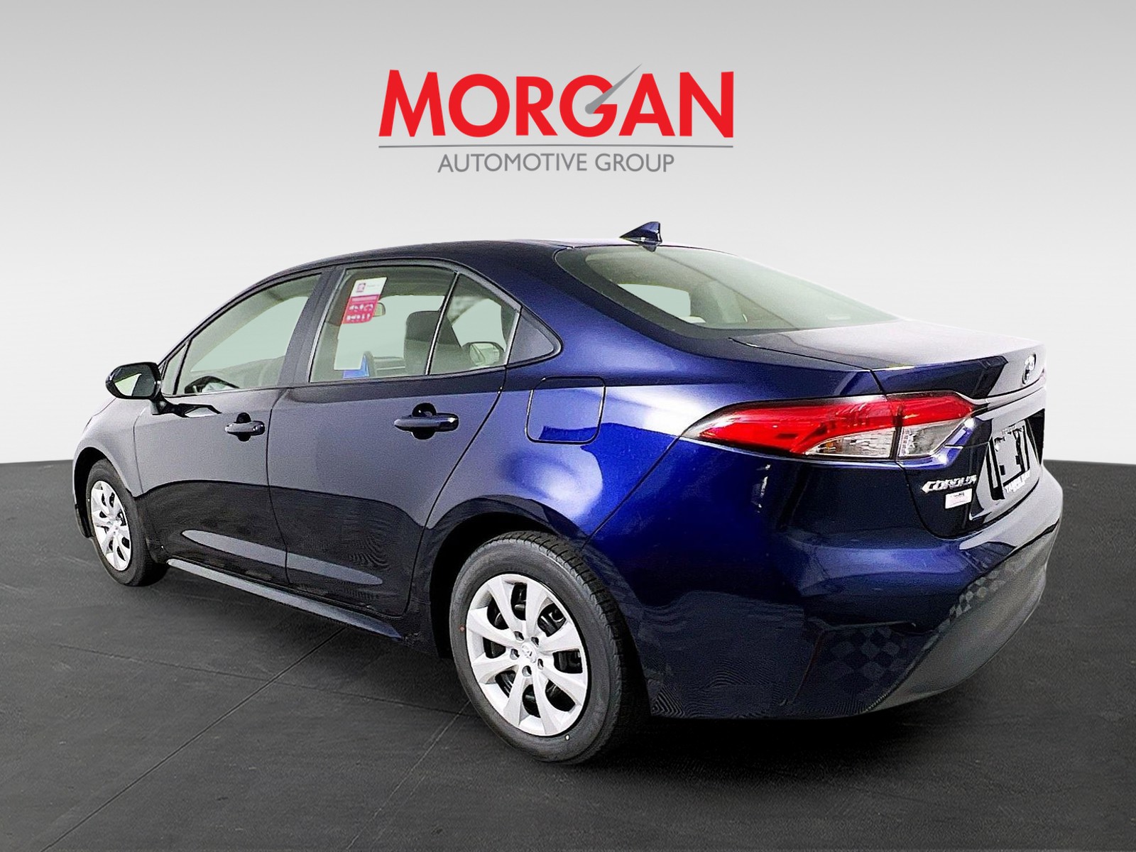 2026 Toyota Corolla Hybrid - Photo 5