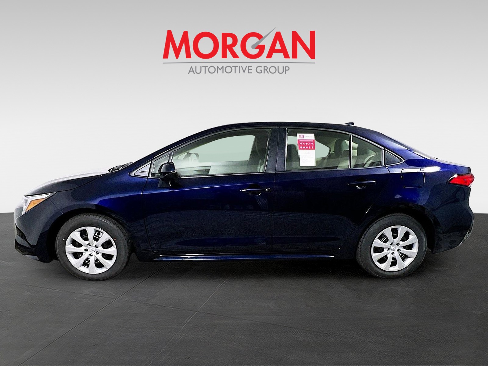 2026 Toyota Corolla Hybrid - Photo 8