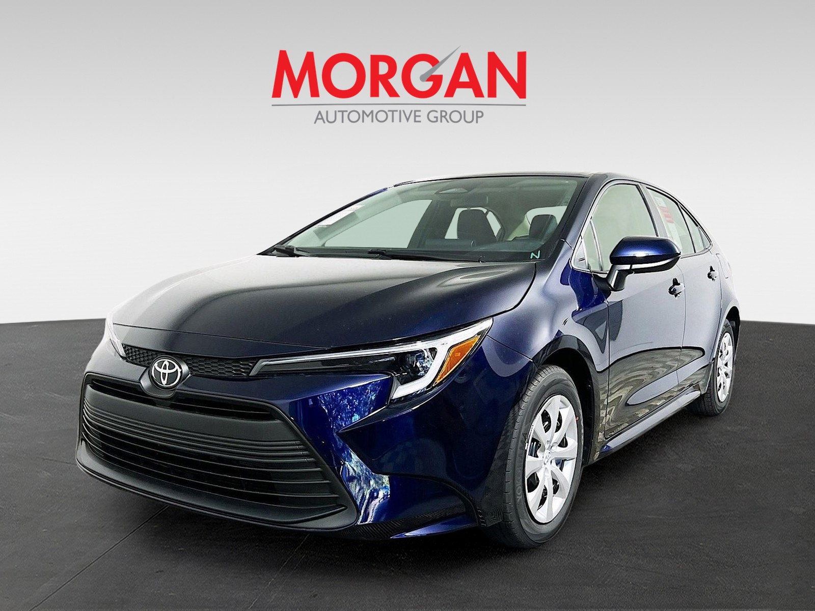2026 Toyota Corolla Hybrid - Photo 2