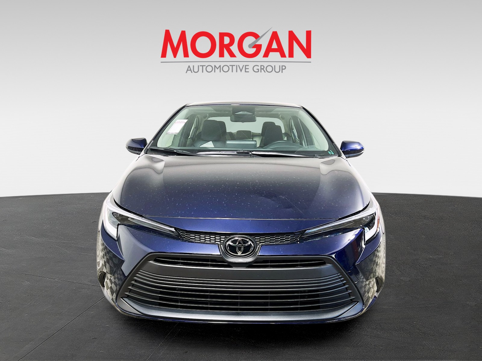 2026 Toyota Corolla Hybrid - Photo 3