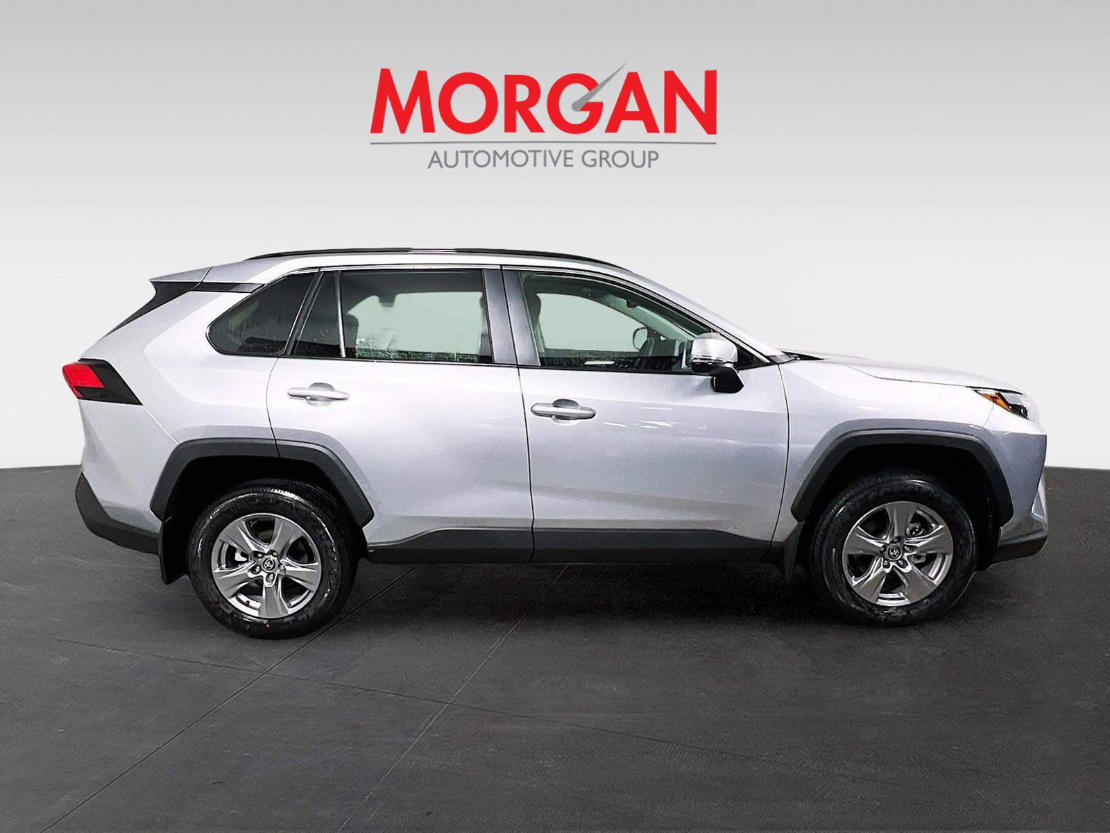 2025 Toyota RAV4 - Photo 7