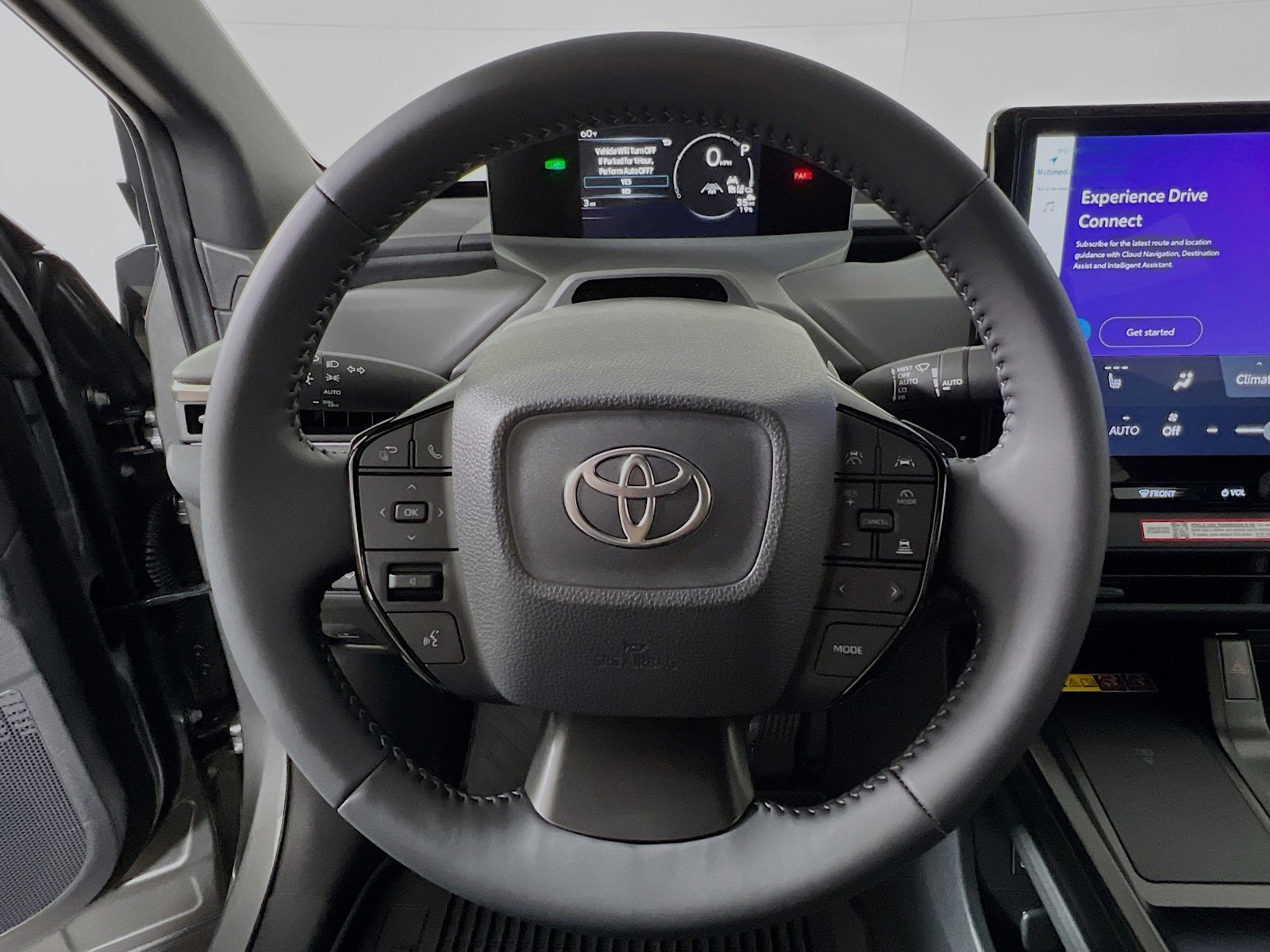 2026 Toyota bZ - Photo 15