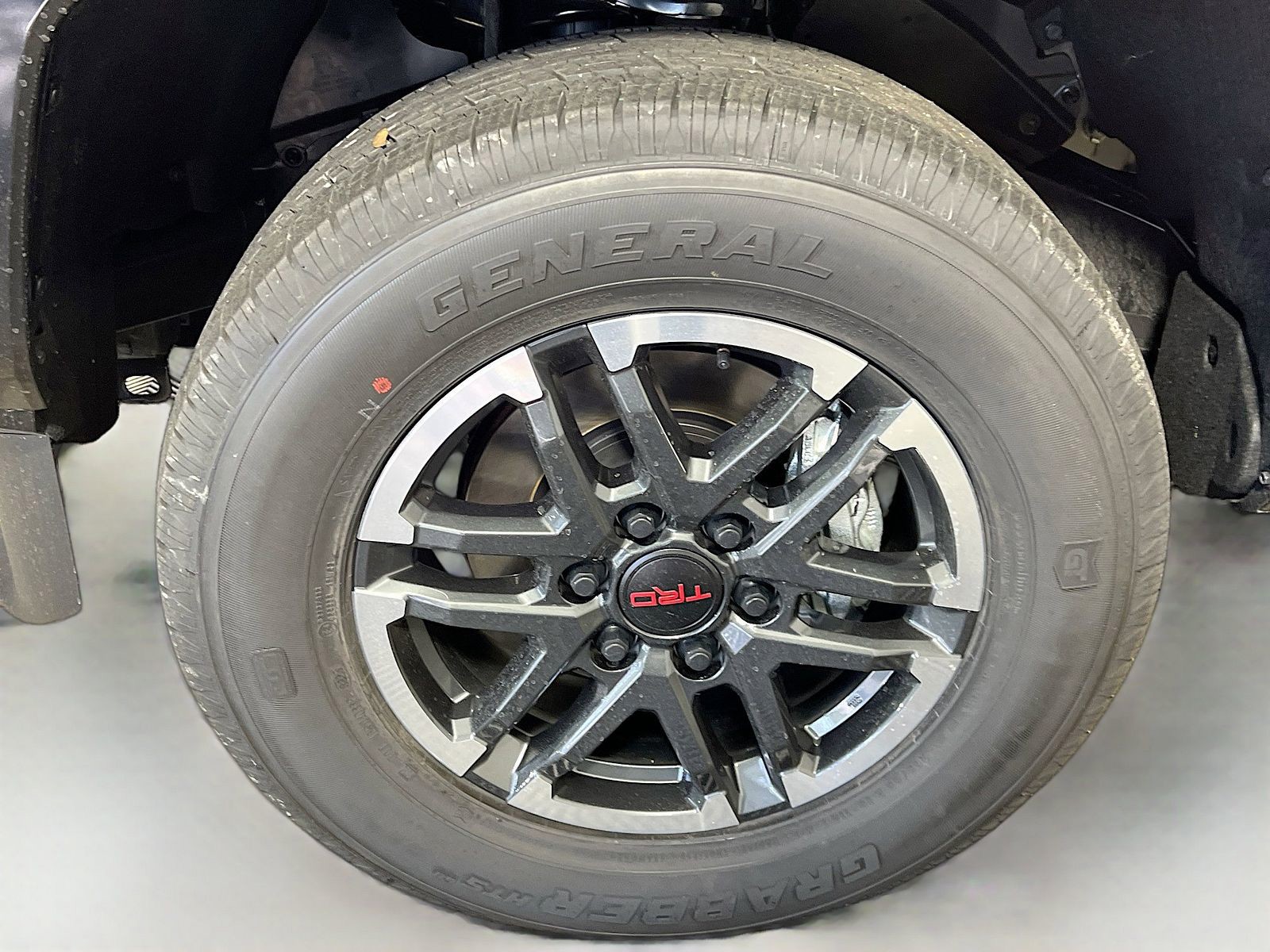 2026 Toyota Tacoma - Photo 10