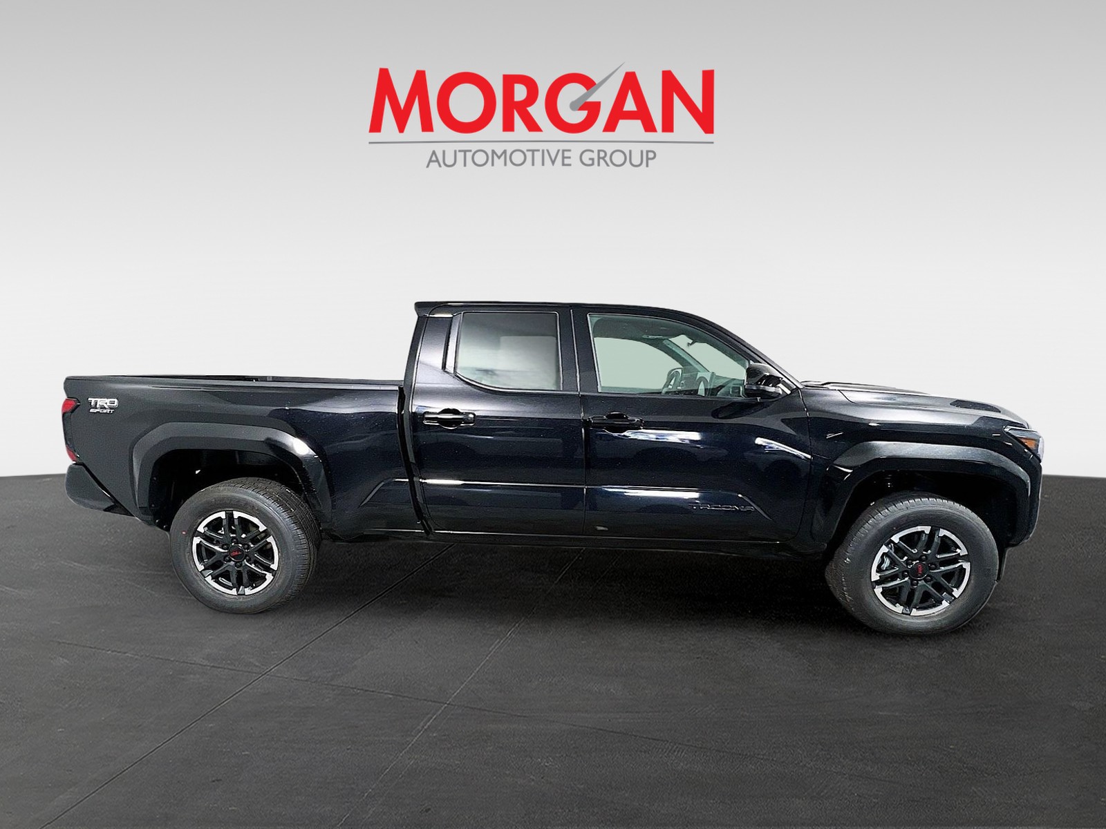 2026 Toyota Tacoma - Photo 6