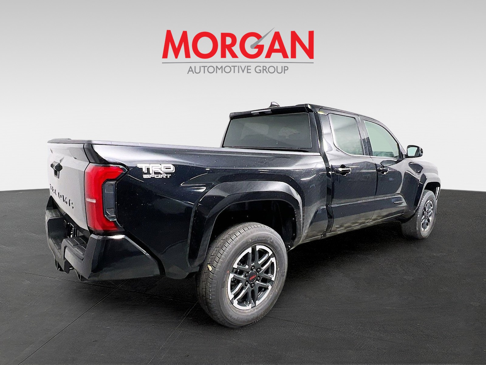 2026 Toyota Tacoma - Photo 4