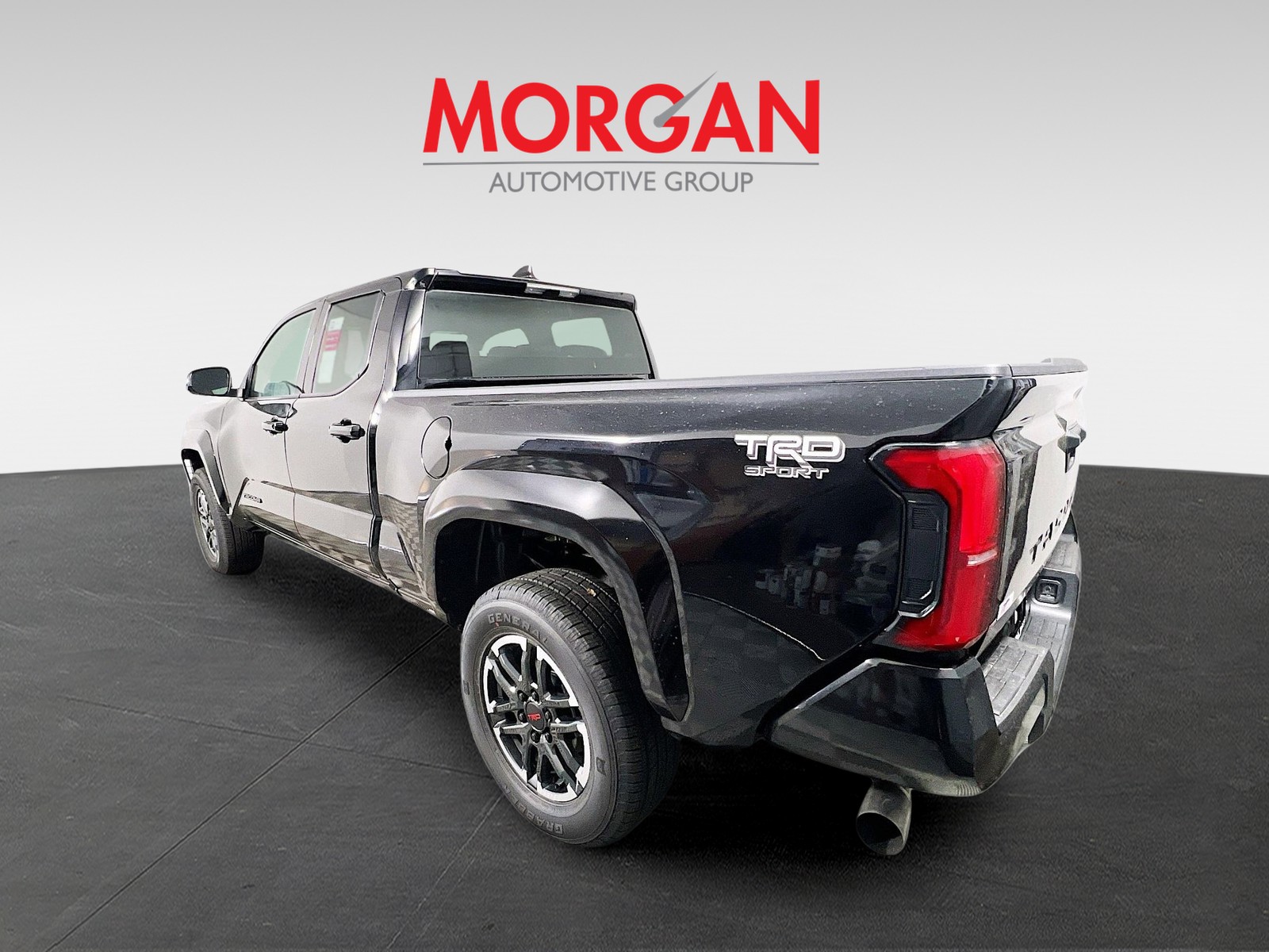 2026 Toyota Tacoma - Photo 5