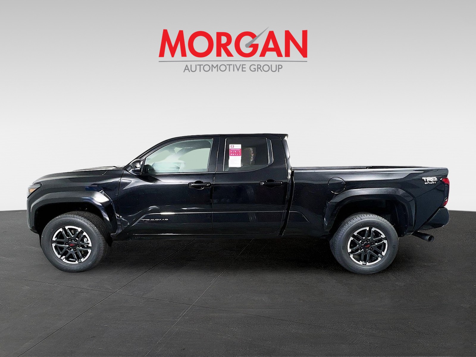 2026 Toyota Tacoma - Photo 7