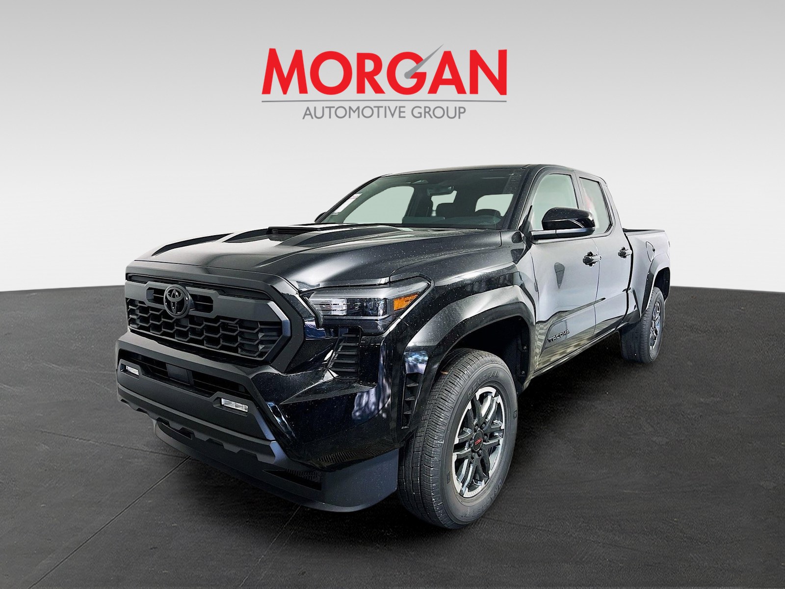 2026 Toyota Tacoma - Photo 2