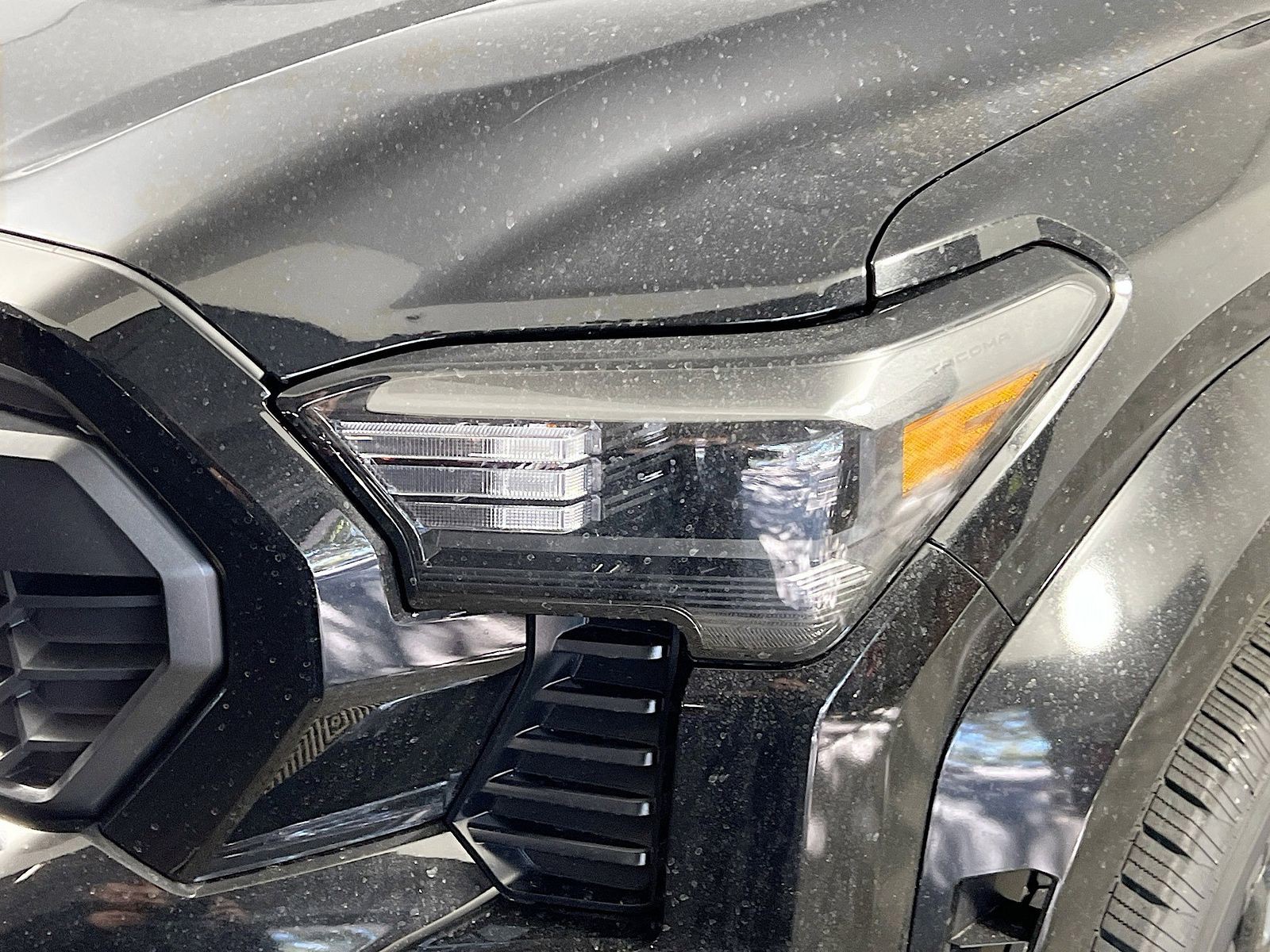 2026 Toyota Tacoma - Photo 8