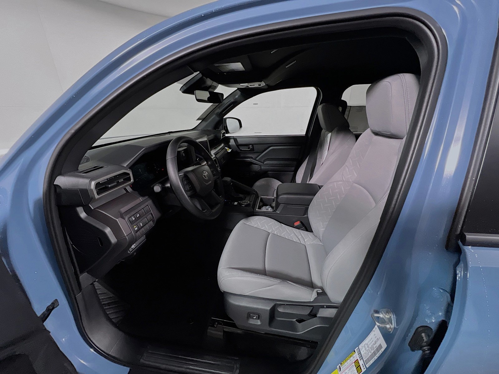 2026 Toyota Tacoma - Photo 12