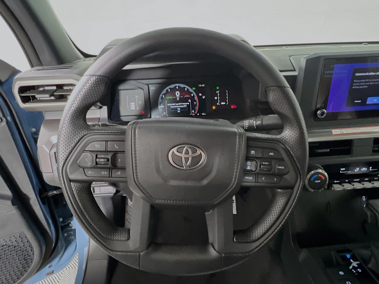 2026 Toyota Tacoma - Photo 15