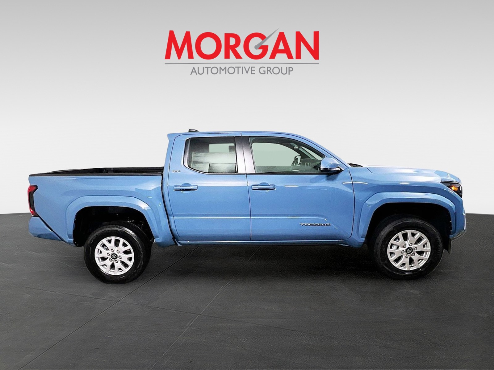 2026 Toyota Tacoma - Photo 7