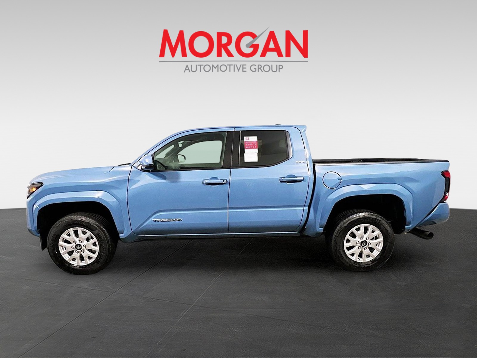 2026 Toyota Tacoma - Photo 8