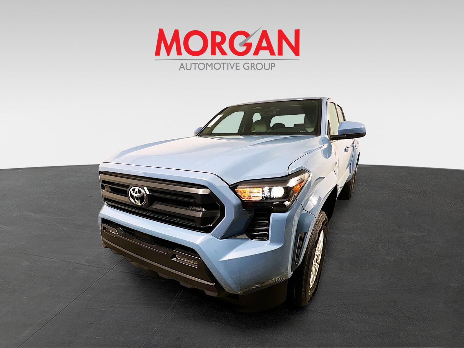 2026 Toyota Tacoma - Photo 2
