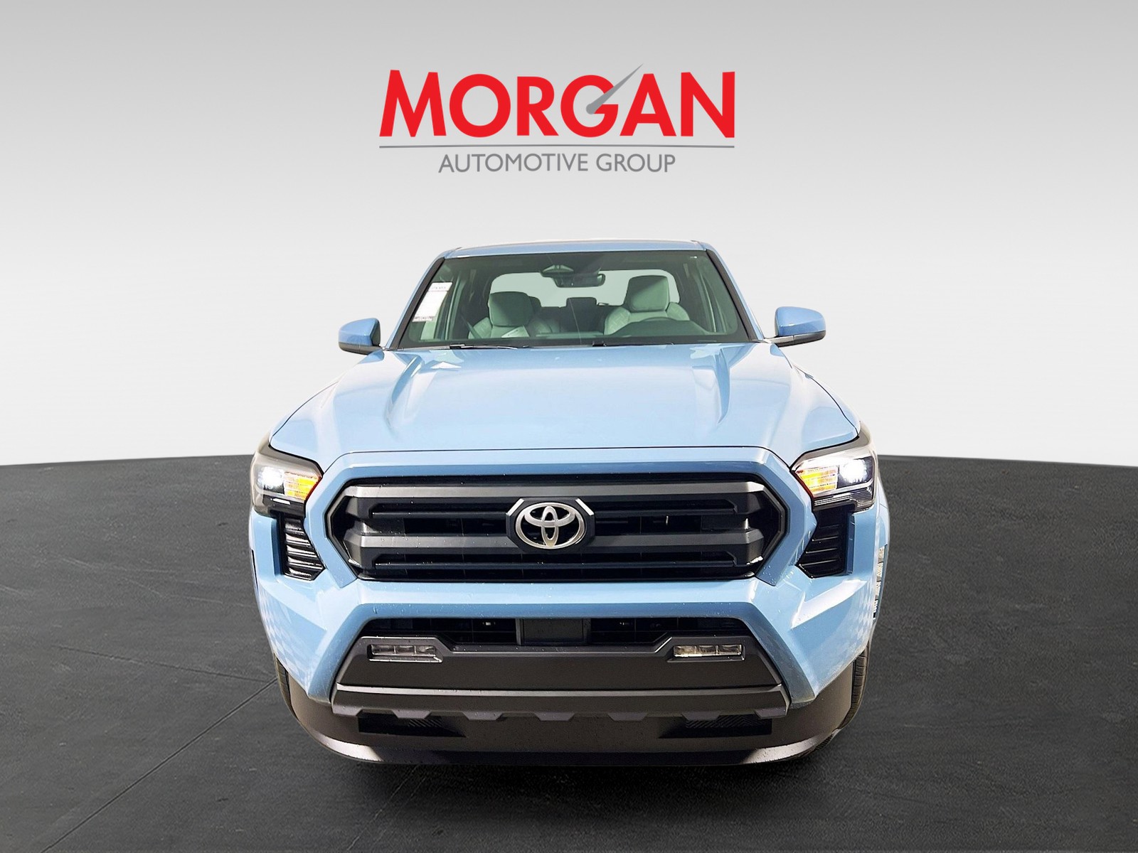 2026 Toyota Tacoma - Photo 3