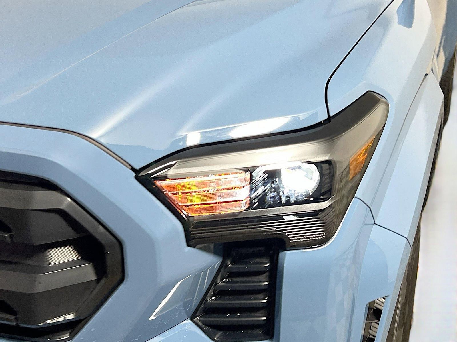 2026 Toyota Tacoma - Photo 9