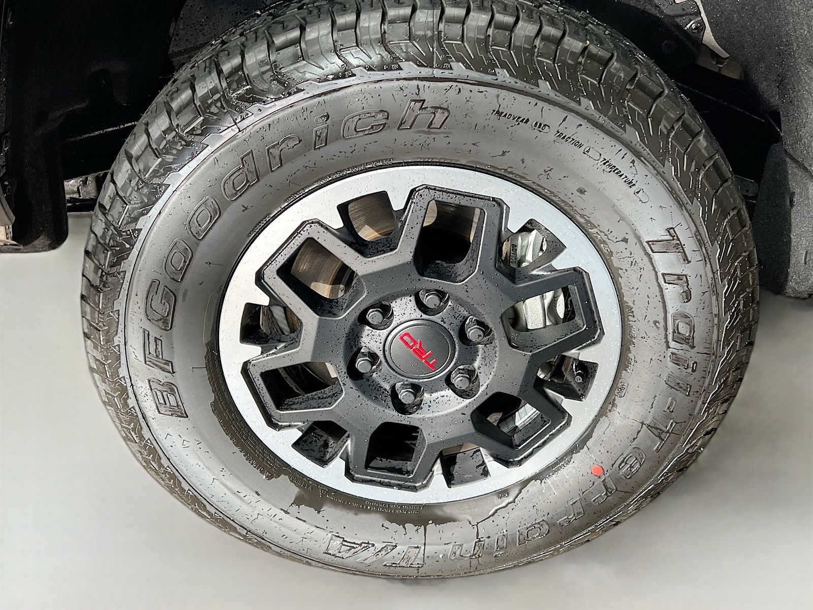 2026 Toyota Tacoma - Photo 10