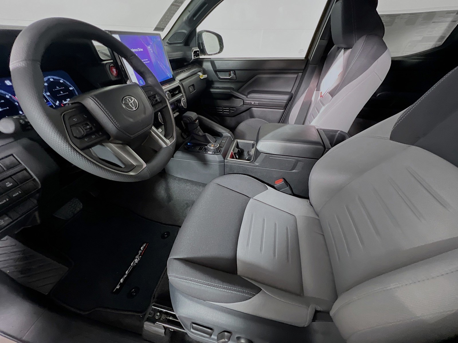 2026 Toyota Tacoma - Photo 11