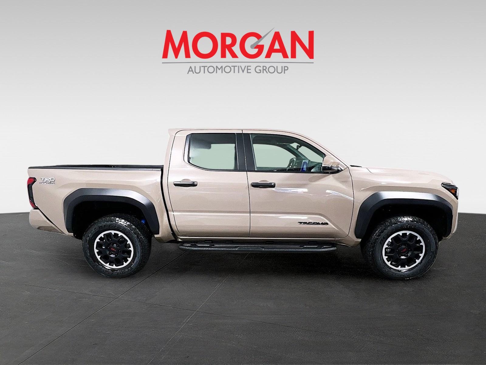 2026 Toyota Tacoma - Photo 6