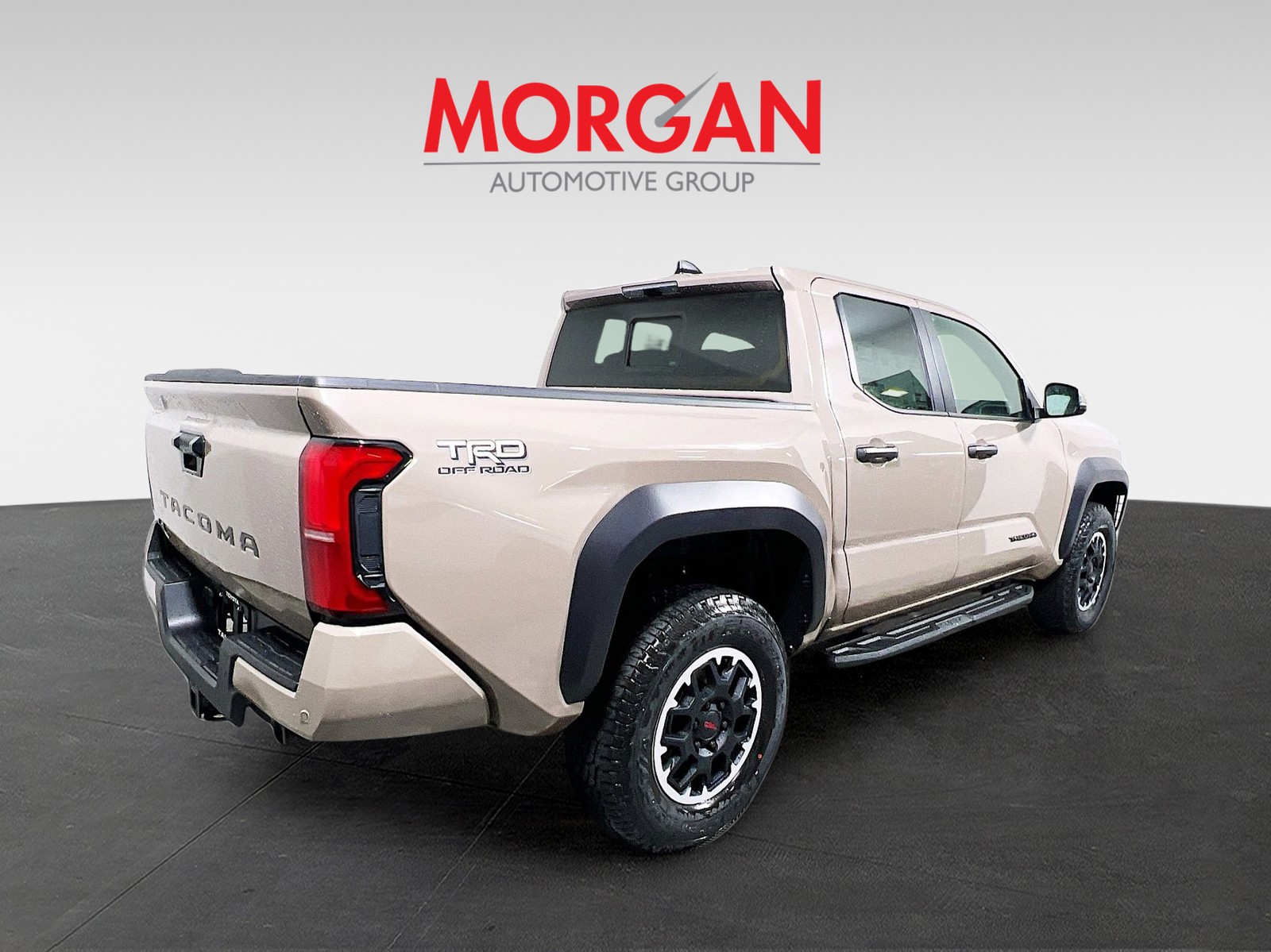 2026 Toyota Tacoma - Photo 4
