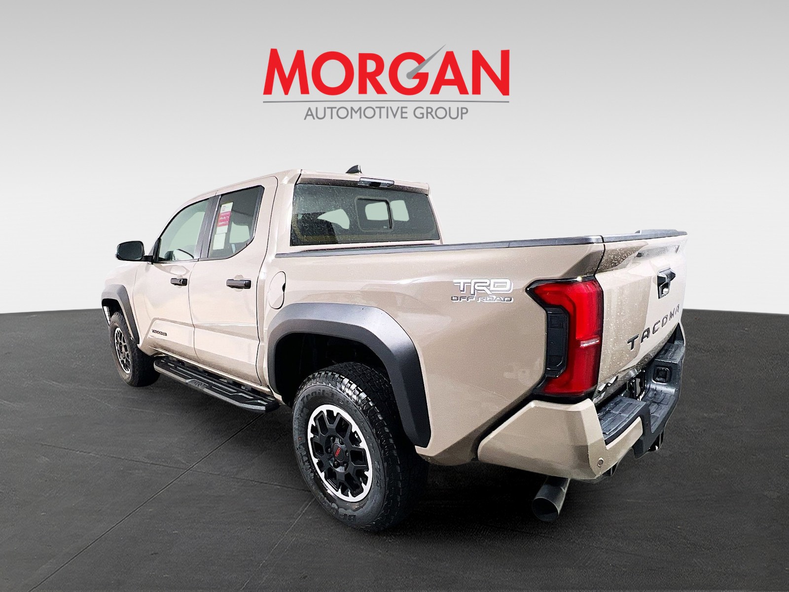 2026 Toyota Tacoma - Photo 5