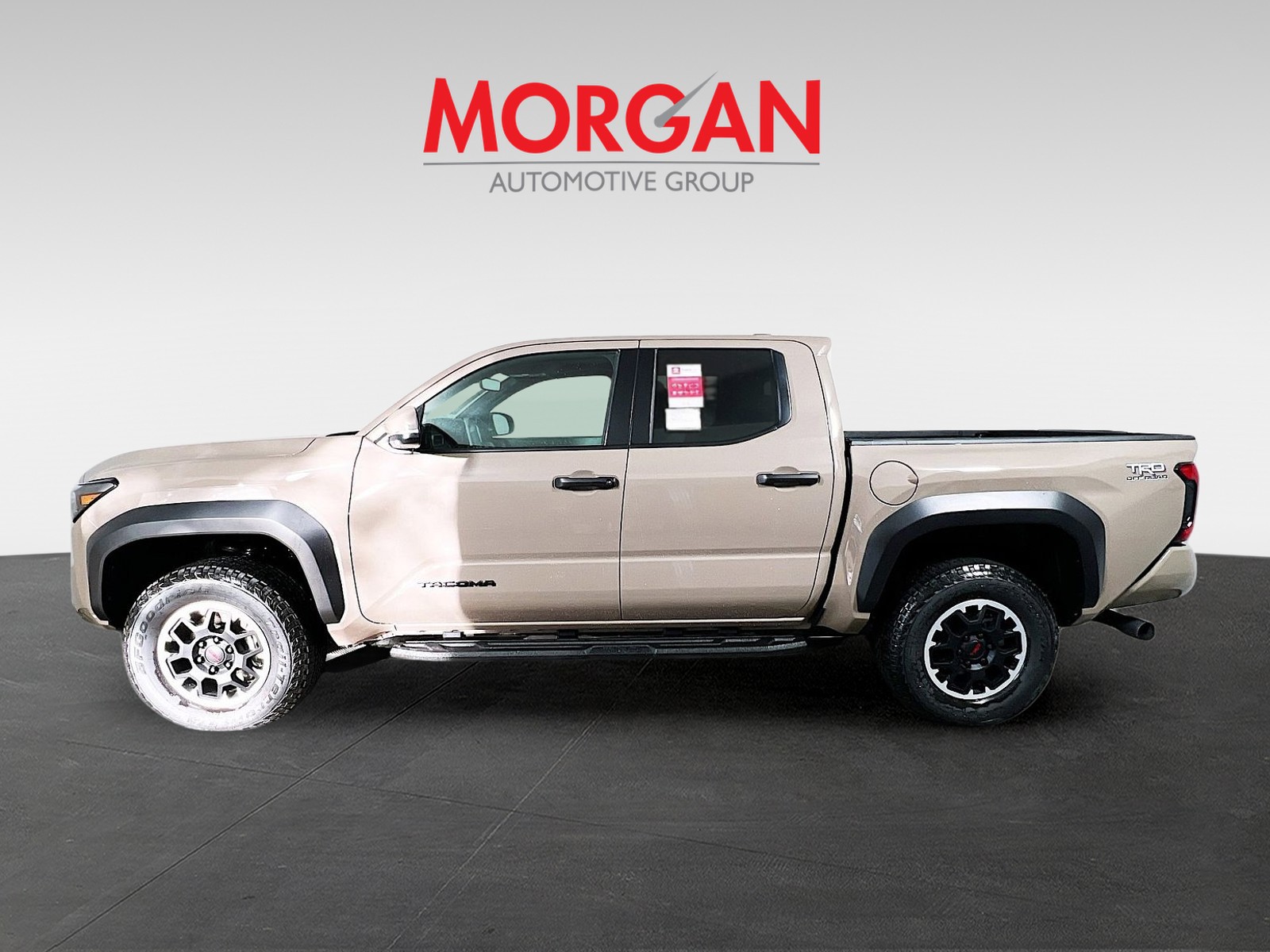 2026 Toyota Tacoma - Photo 7