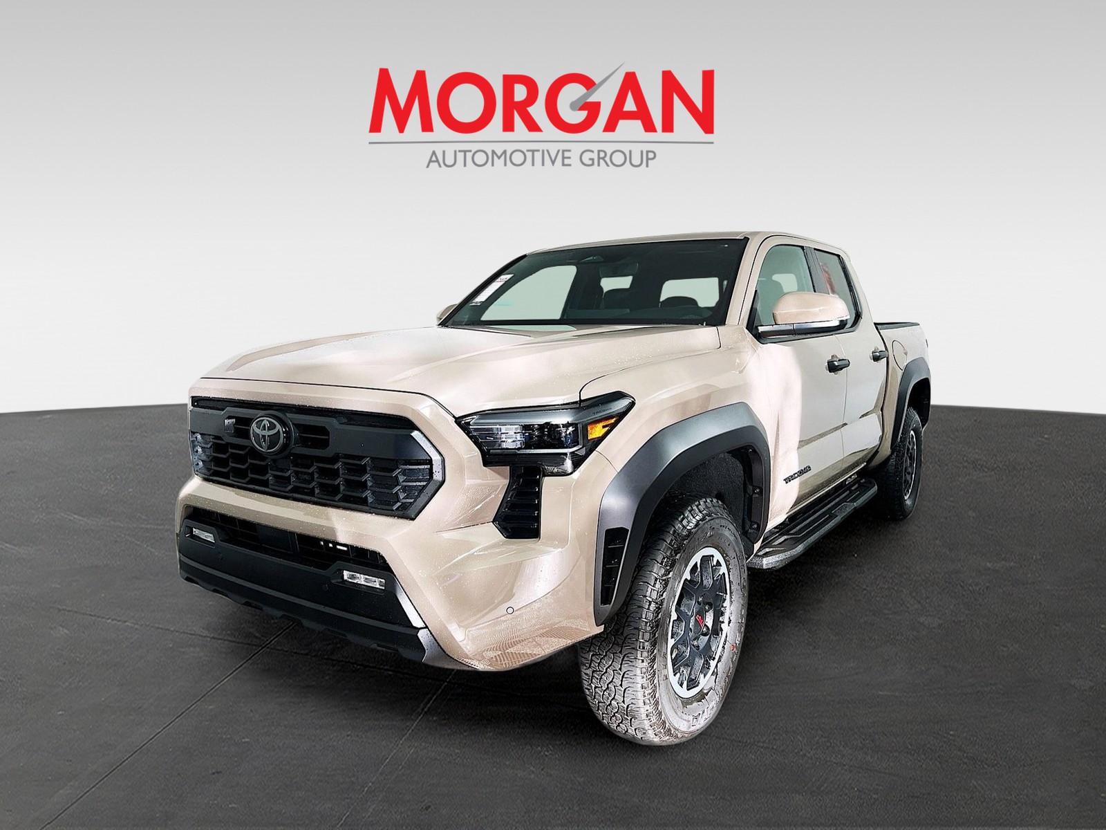 2026 Toyota Tacoma - Photo 2