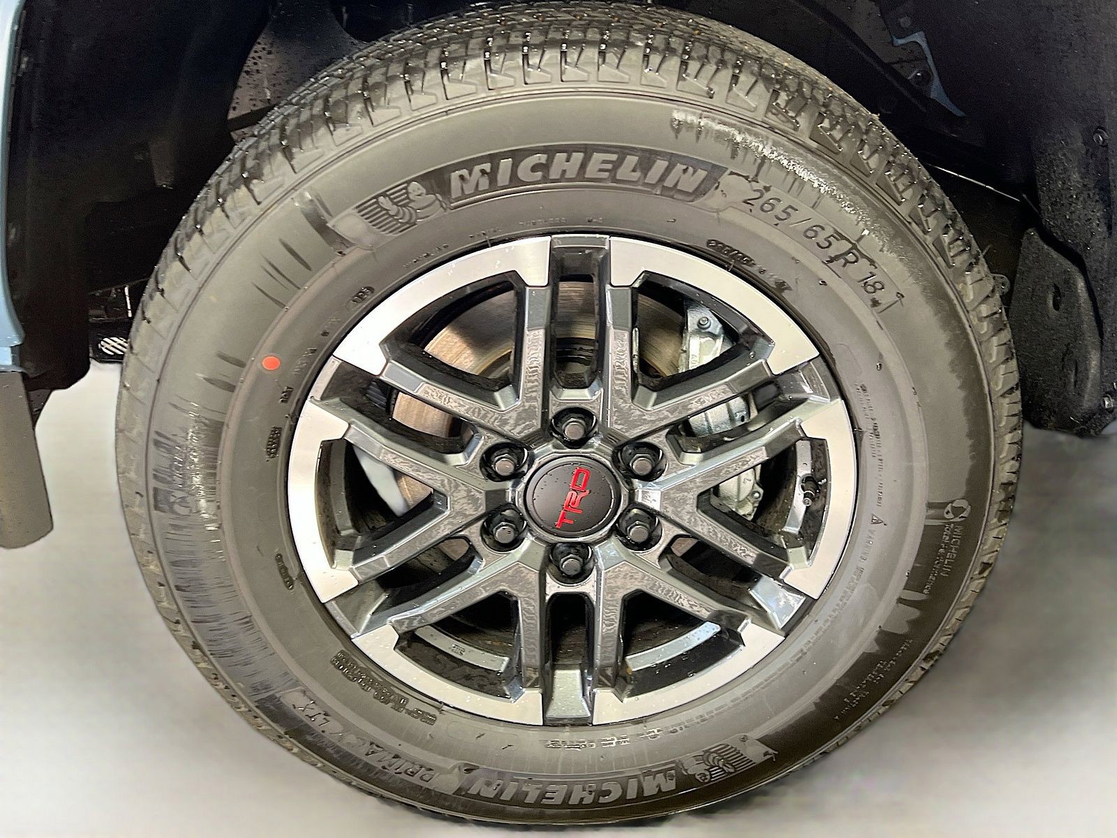 2026 Toyota Tacoma - Photo 10