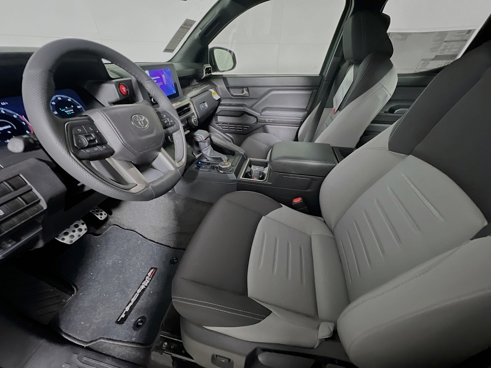 2026 Toyota Tacoma - Photo 11