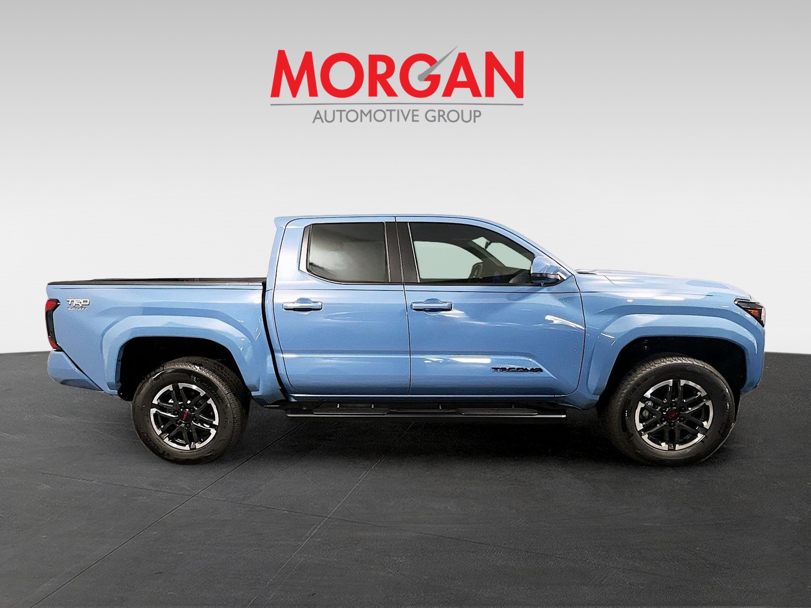 2026 Toyota Tacoma - Photo 6