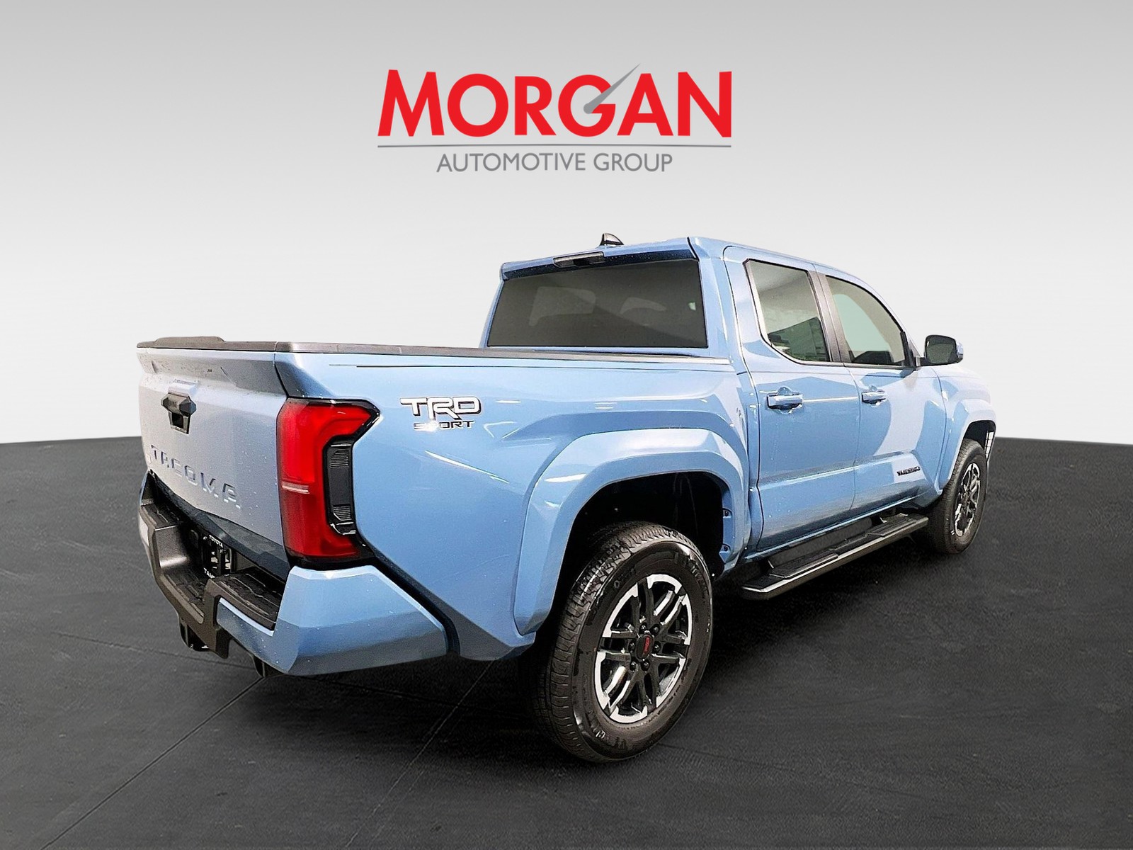 2026 Toyota Tacoma - Photo 4