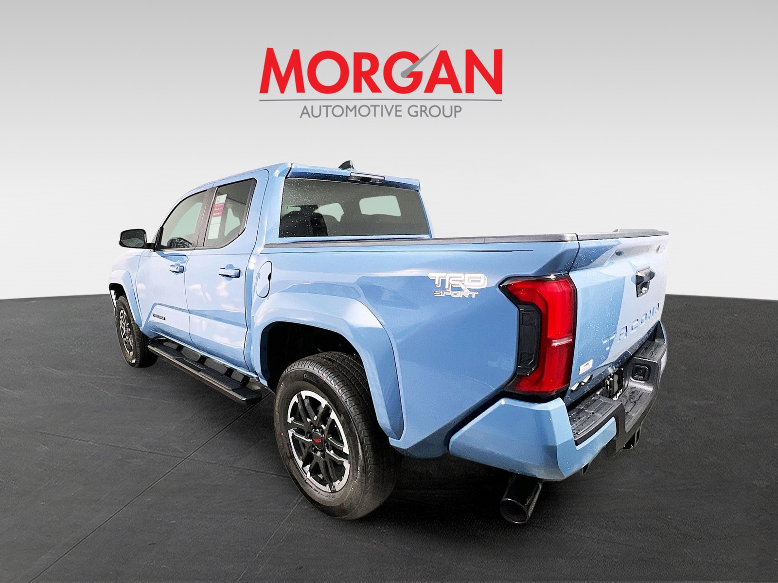 2026 Toyota Tacoma - Photo 5