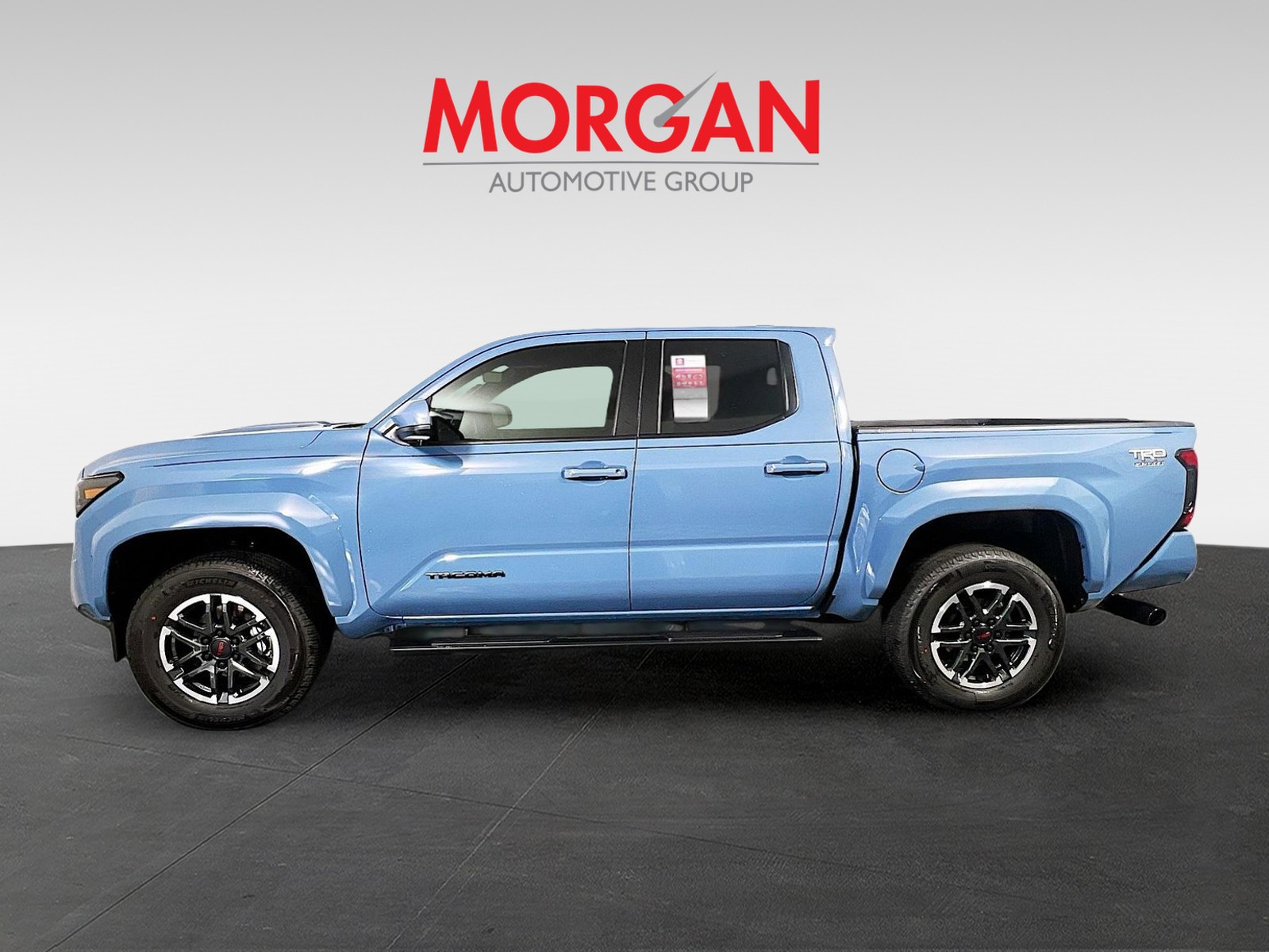 2026 Toyota Tacoma - Photo 7