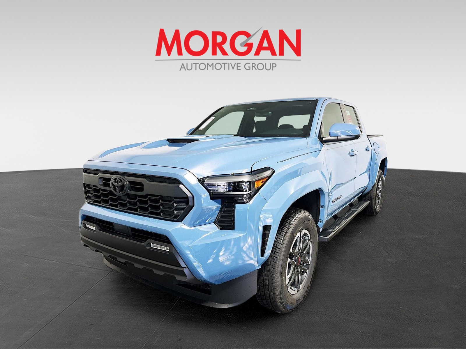 2026 Toyota Tacoma - Photo 2