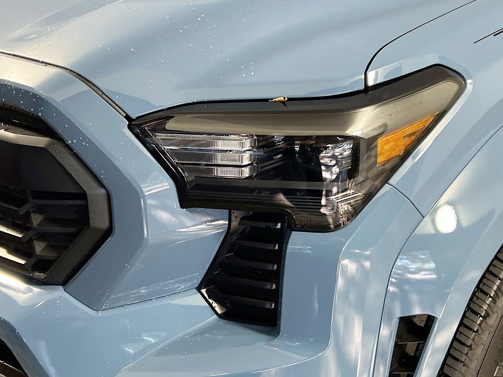 2026 Toyota Tacoma - Photo 8