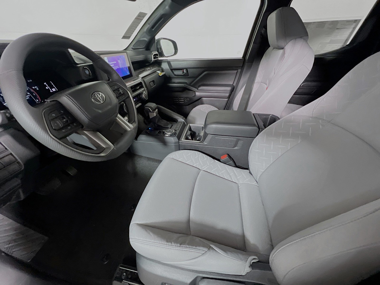 2026 Toyota Tacoma - Photo 11