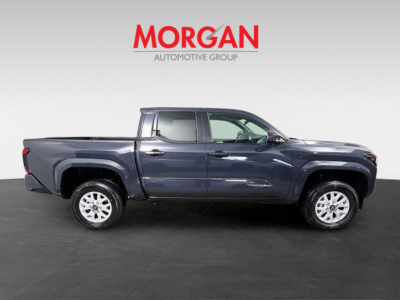 2026 Toyota Tacoma - Photo 6