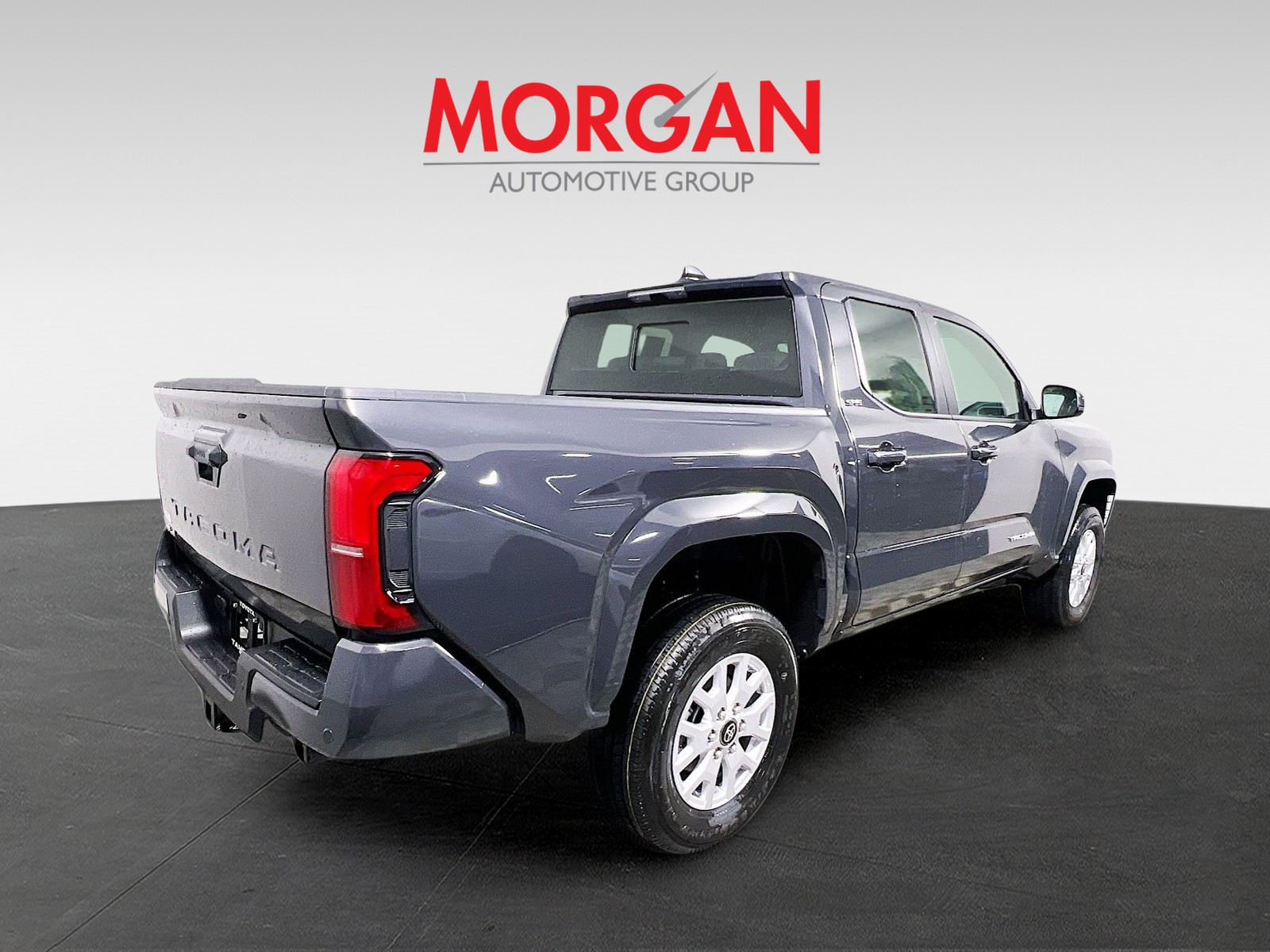 2026 Toyota Tacoma - Photo 4