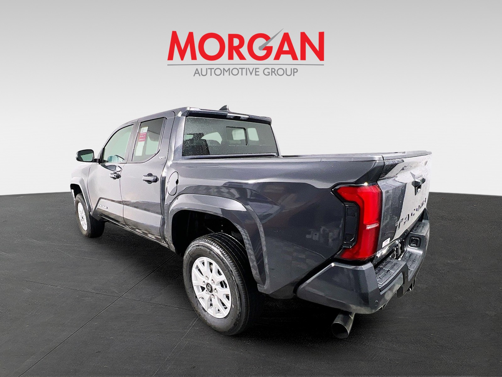 2026 Toyota Tacoma - Photo 5