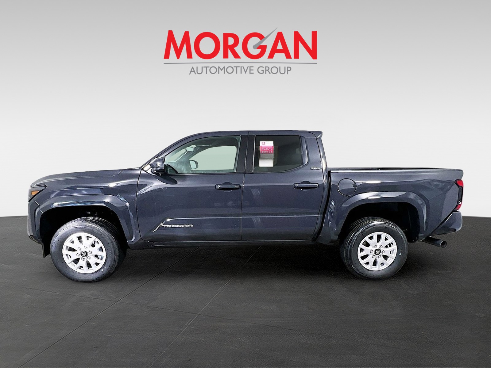2026 Toyota Tacoma - Photo 7