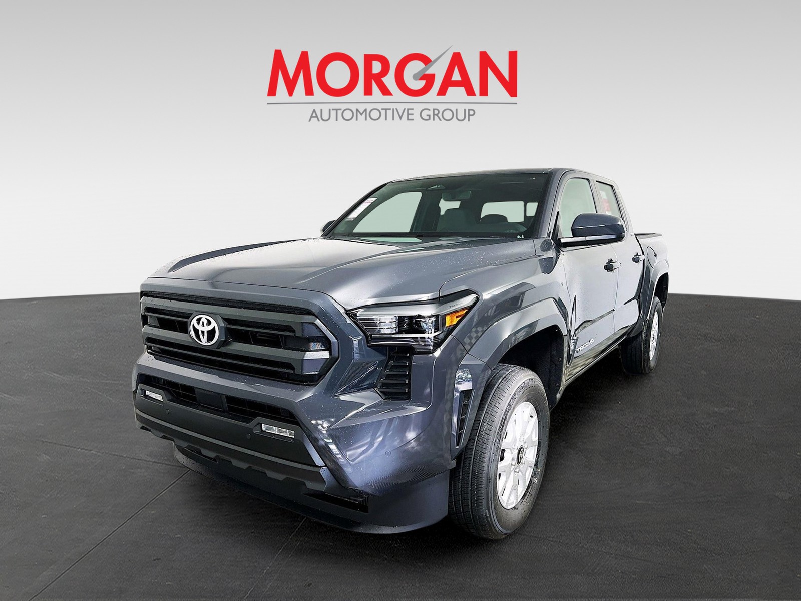 2026 Toyota Tacoma - Photo 2