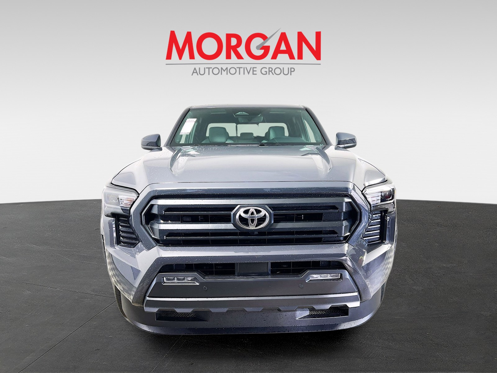 2026 Toyota Tacoma - Photo 3