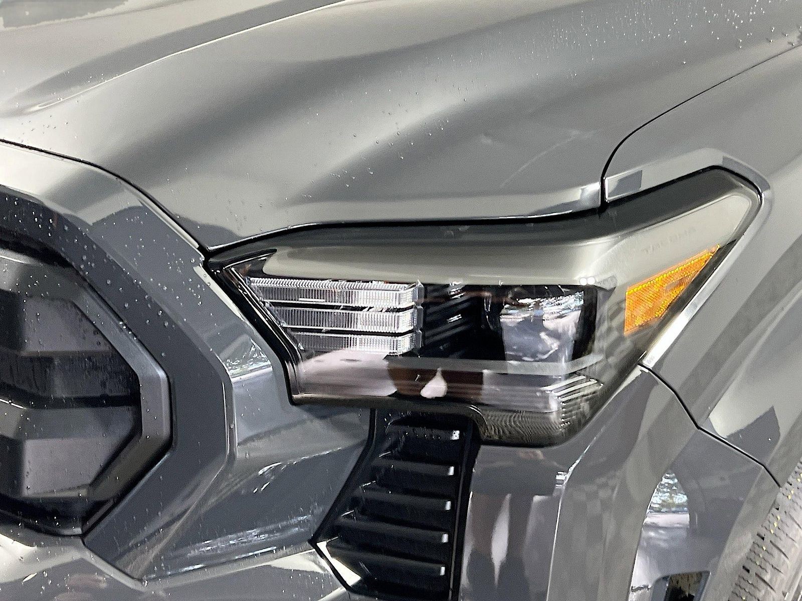 2026 Toyota Tacoma - Photo 8